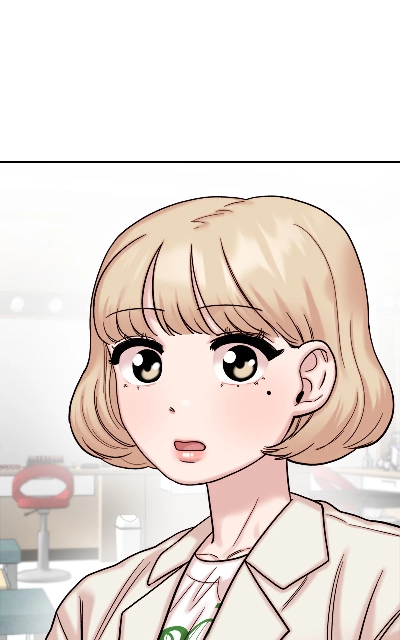 My Dud To Stud Boyfriend Chapter 38 page 61