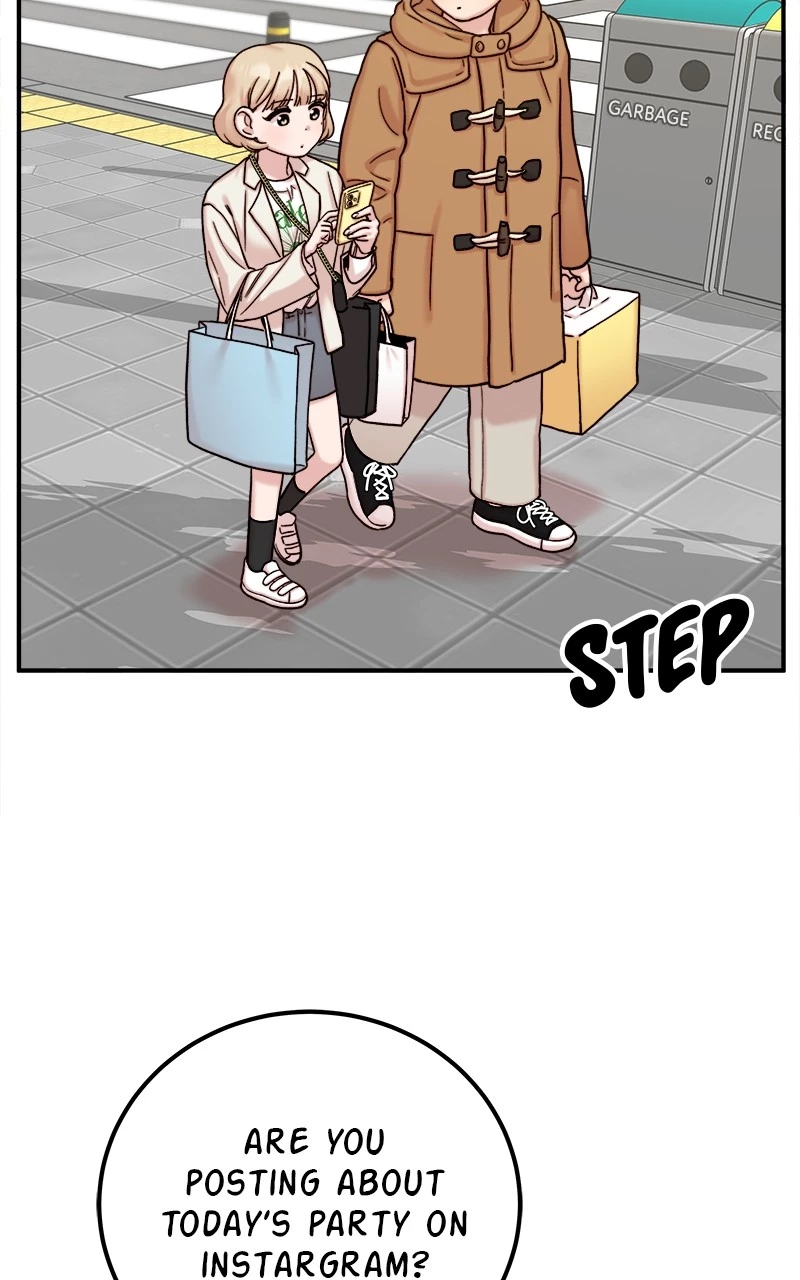 My Dud To Stud Boyfriend Chapter 38 page 74