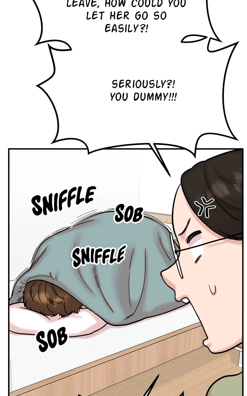 My Dud To Stud Boyfriend Chapter 38 page 104