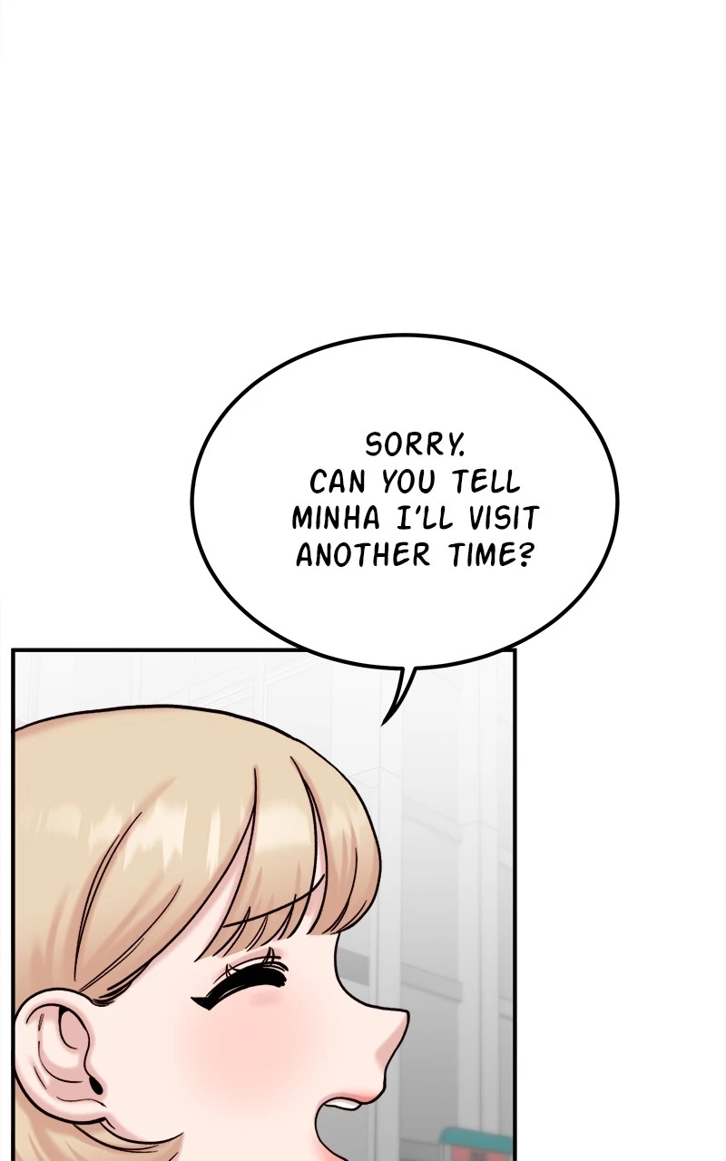 My Dud To Stud Boyfriend Chapter 38 page 91