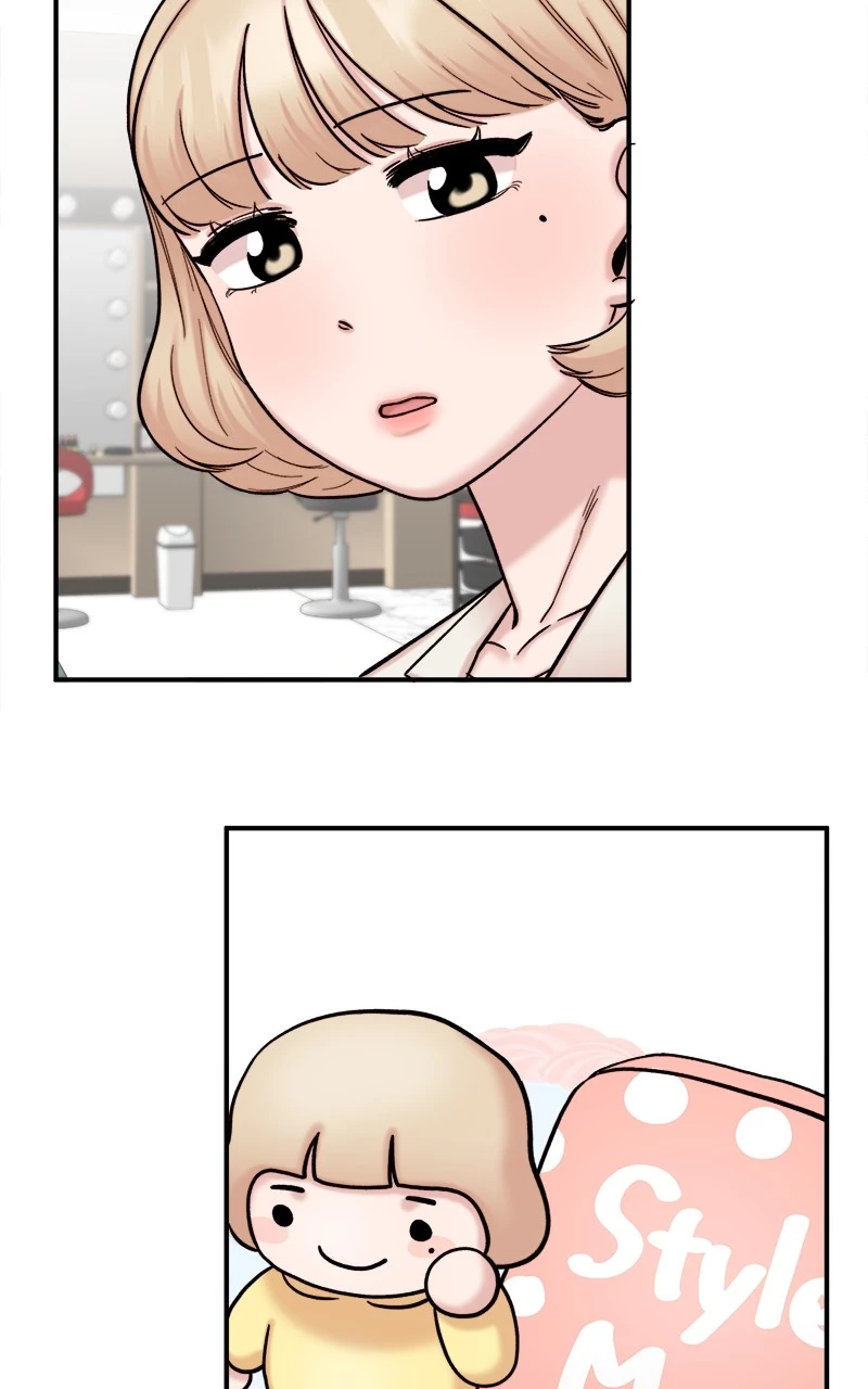 My Dud To Stud Boyfriend Chapter 38 page 63