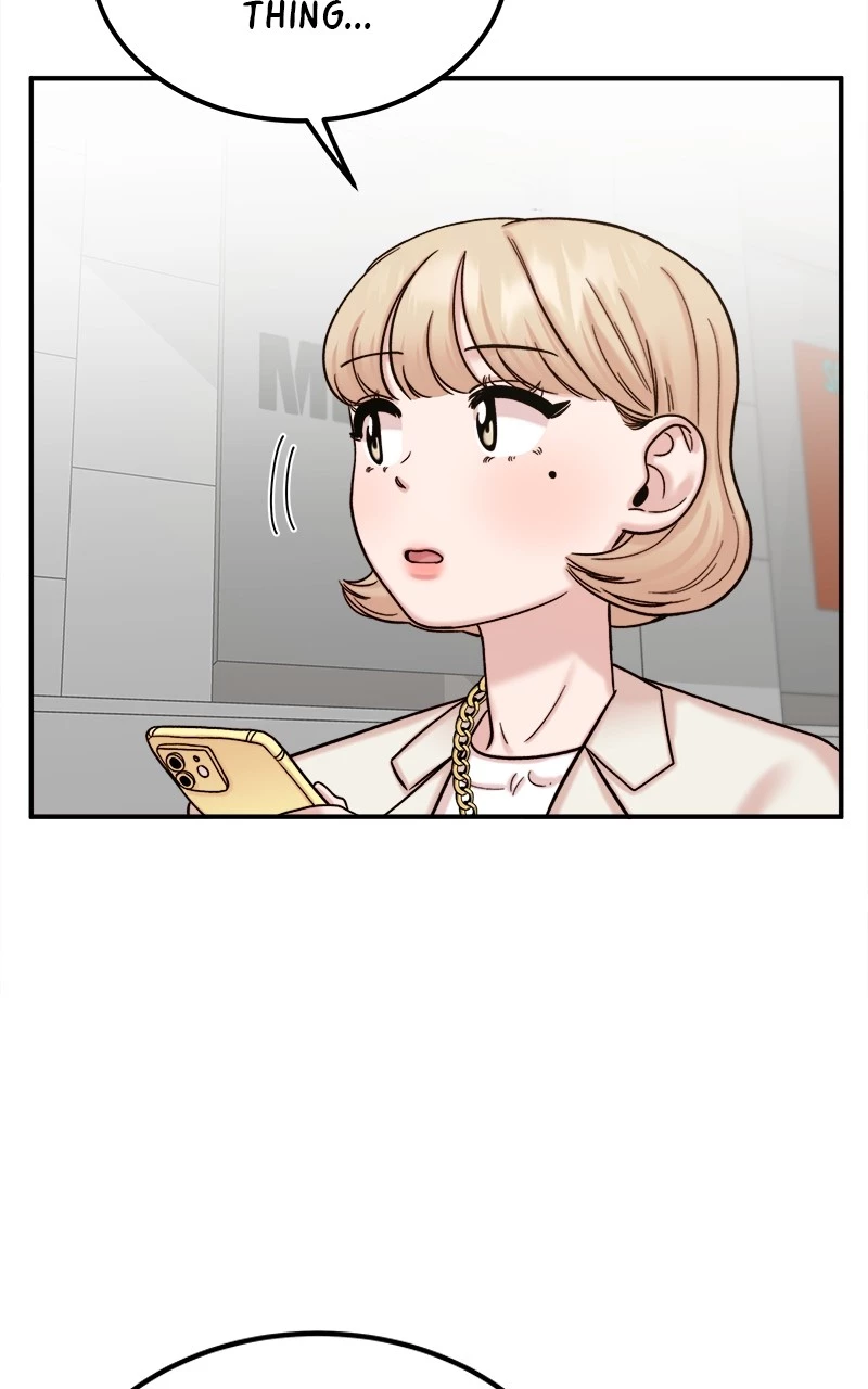 My Dud To Stud Boyfriend Chapter 38 page 79