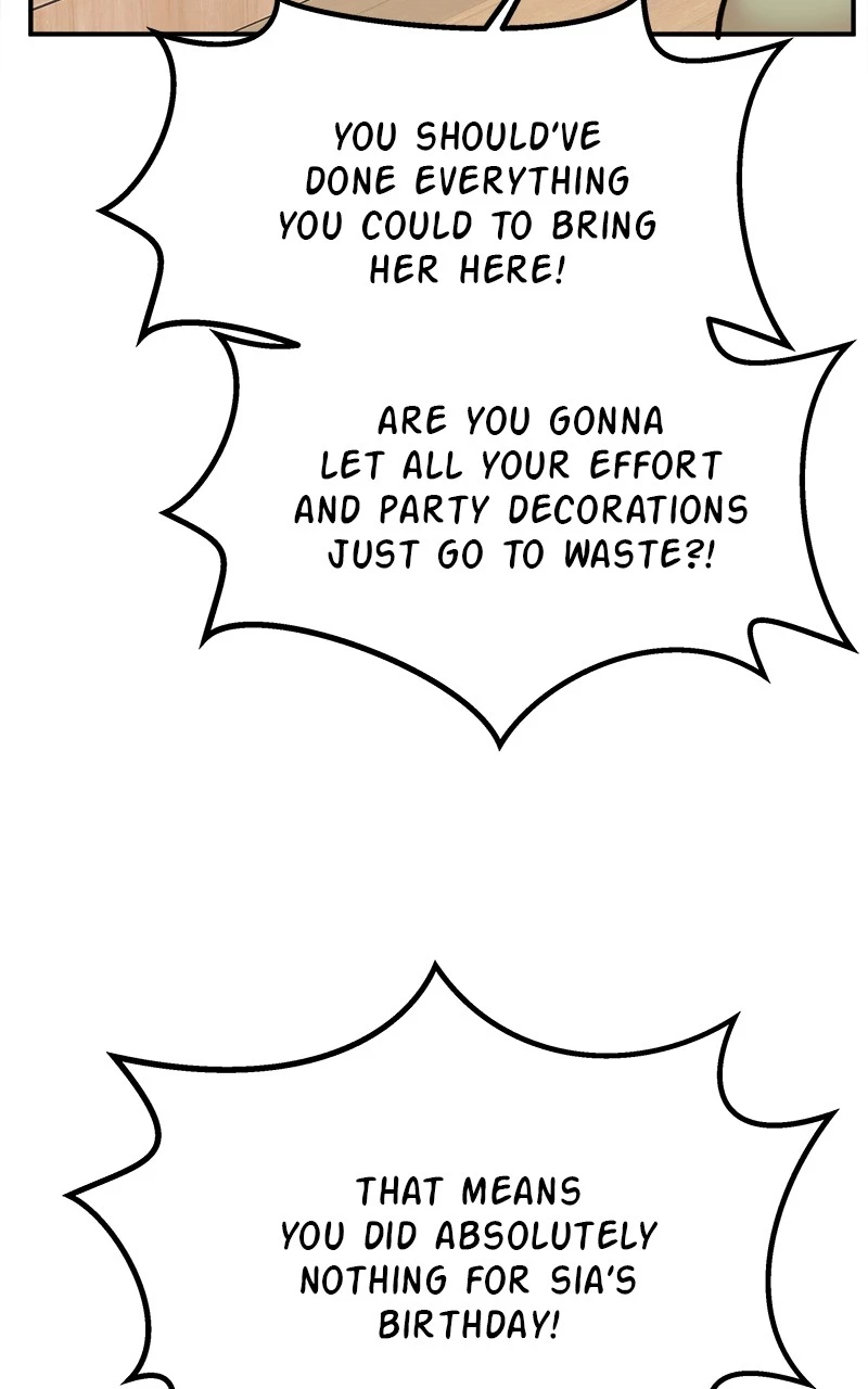 My Dud To Stud Boyfriend Chapter 38 page 105