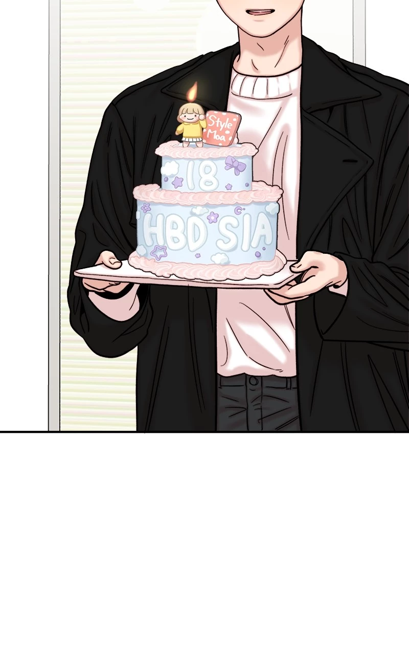 My Dud To Stud Boyfriend Chapter 38 page 60