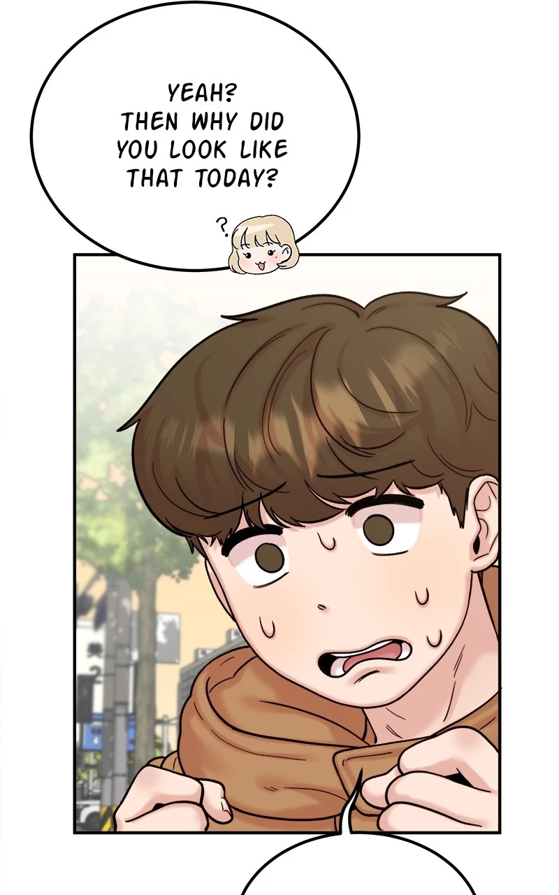 My Dud To Stud Boyfriend Chapter 38 page 83