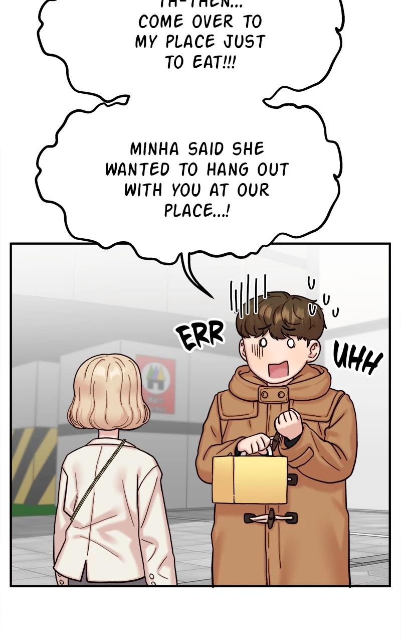 My Dud To Stud Boyfriend Chapter 38 page 90