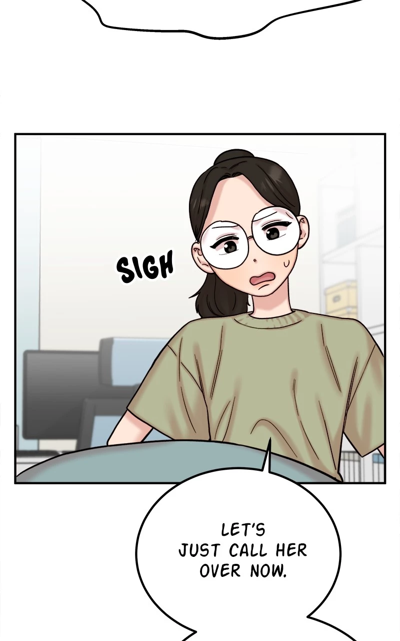 My Dud To Stud Boyfriend Chapter 38 page 109