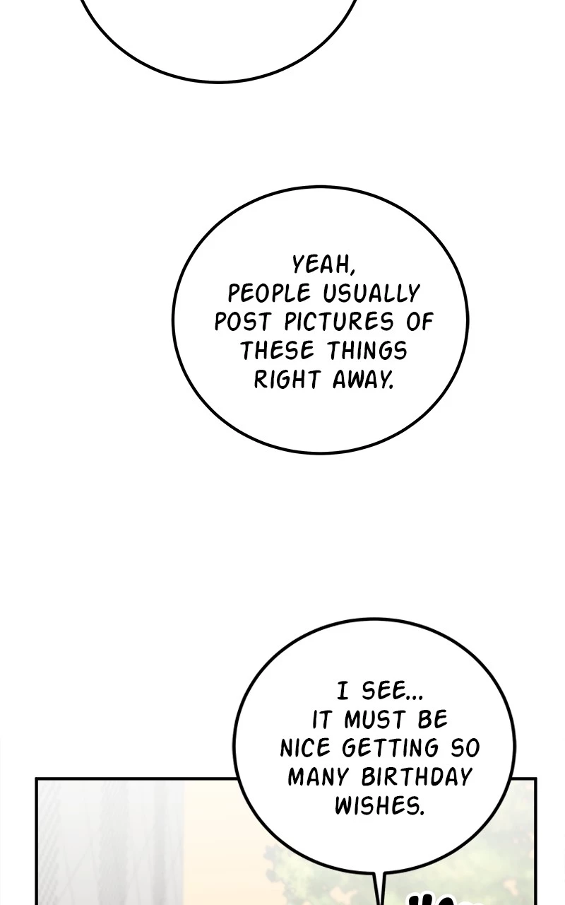 My Dud To Stud Boyfriend Chapter 38 page 75