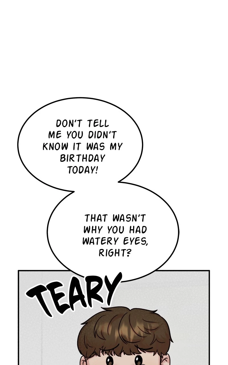My Dud To Stud Boyfriend Chapter 38 page 81