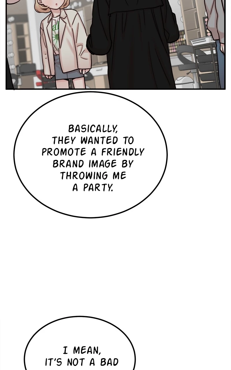 My Dud To Stud Boyfriend Chapter 38 page 78