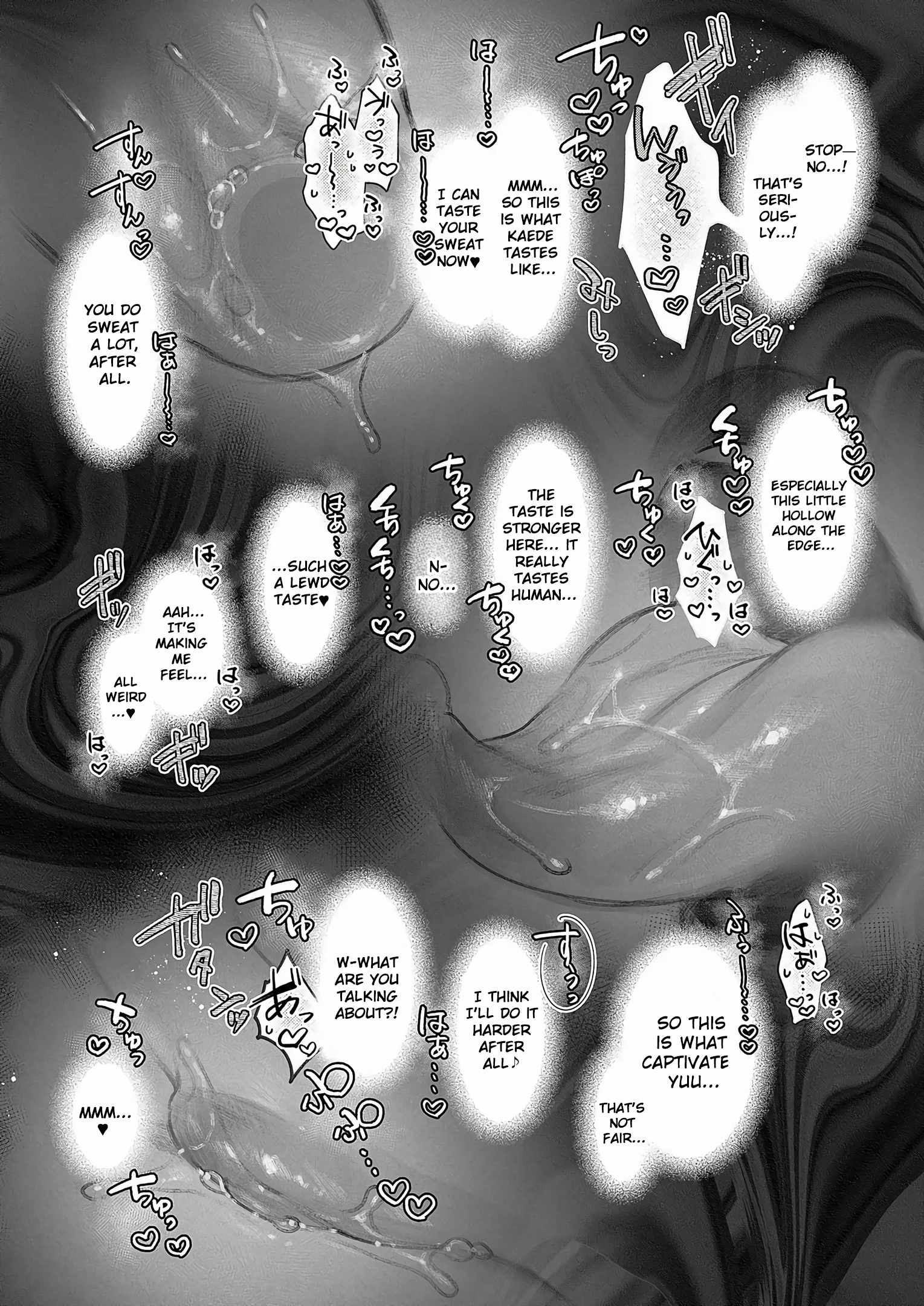 Noipa-chan Is Dangerous! Chapter 10 page 8