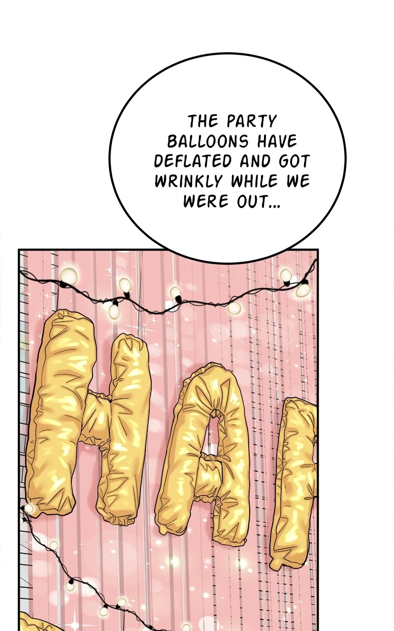 My Dud To Stud Boyfriend Chapter 38 page 114