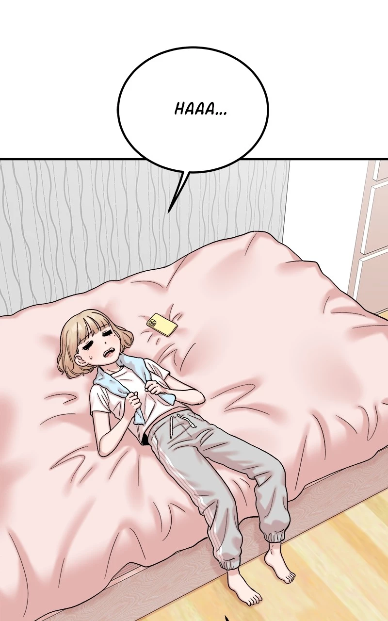 My Dud To Stud Boyfriend Chapter 38 page 125