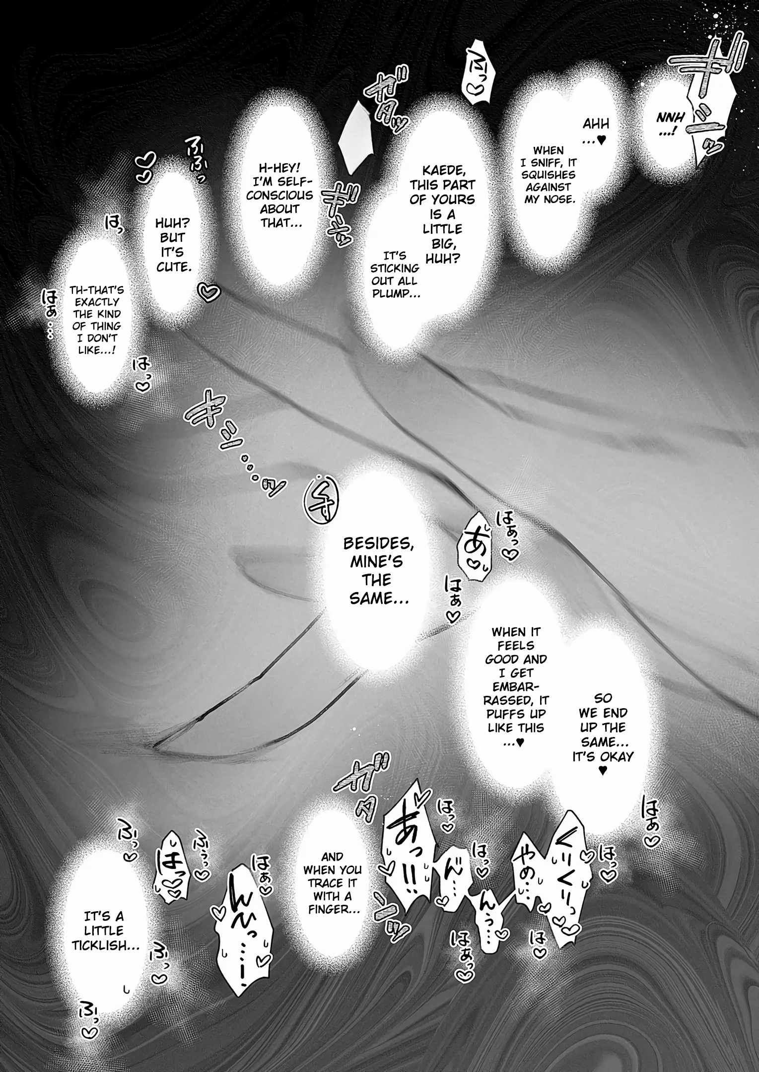 Noipa-chan Is Dangerous! Chapter 10 page 6