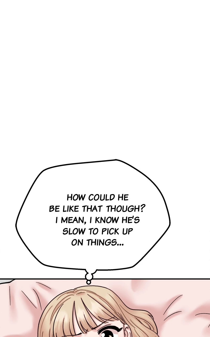 My Dud To Stud Boyfriend Chapter 38 page 130
