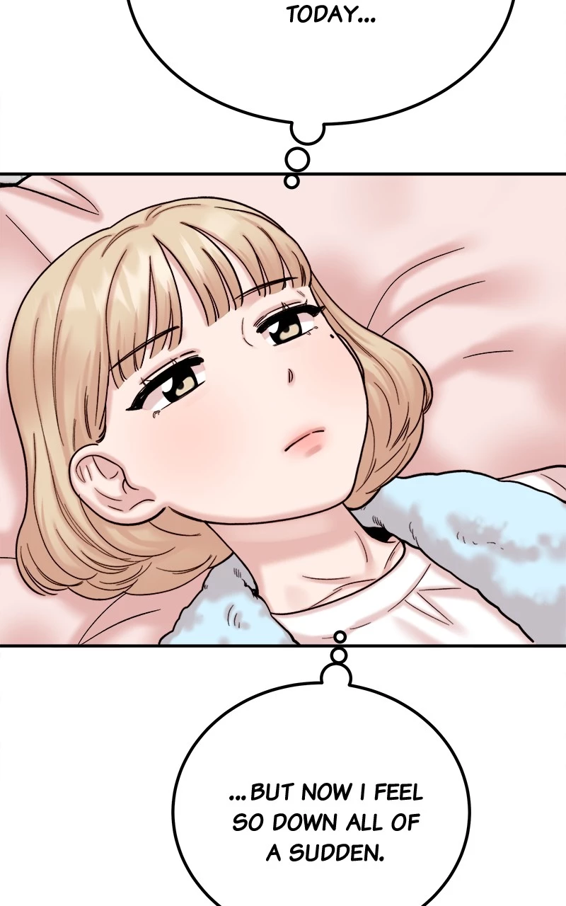 My Dud To Stud Boyfriend Chapter 38 page 127