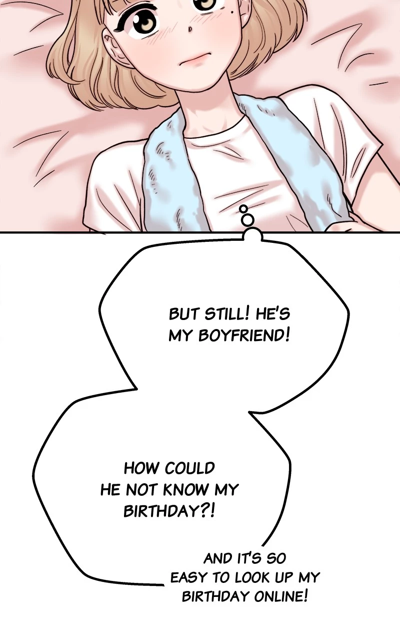 My Dud To Stud Boyfriend Chapter 38 page 131