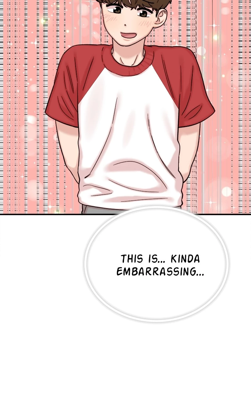 My Dud To Stud Boyfriend Chapter 38 page 144