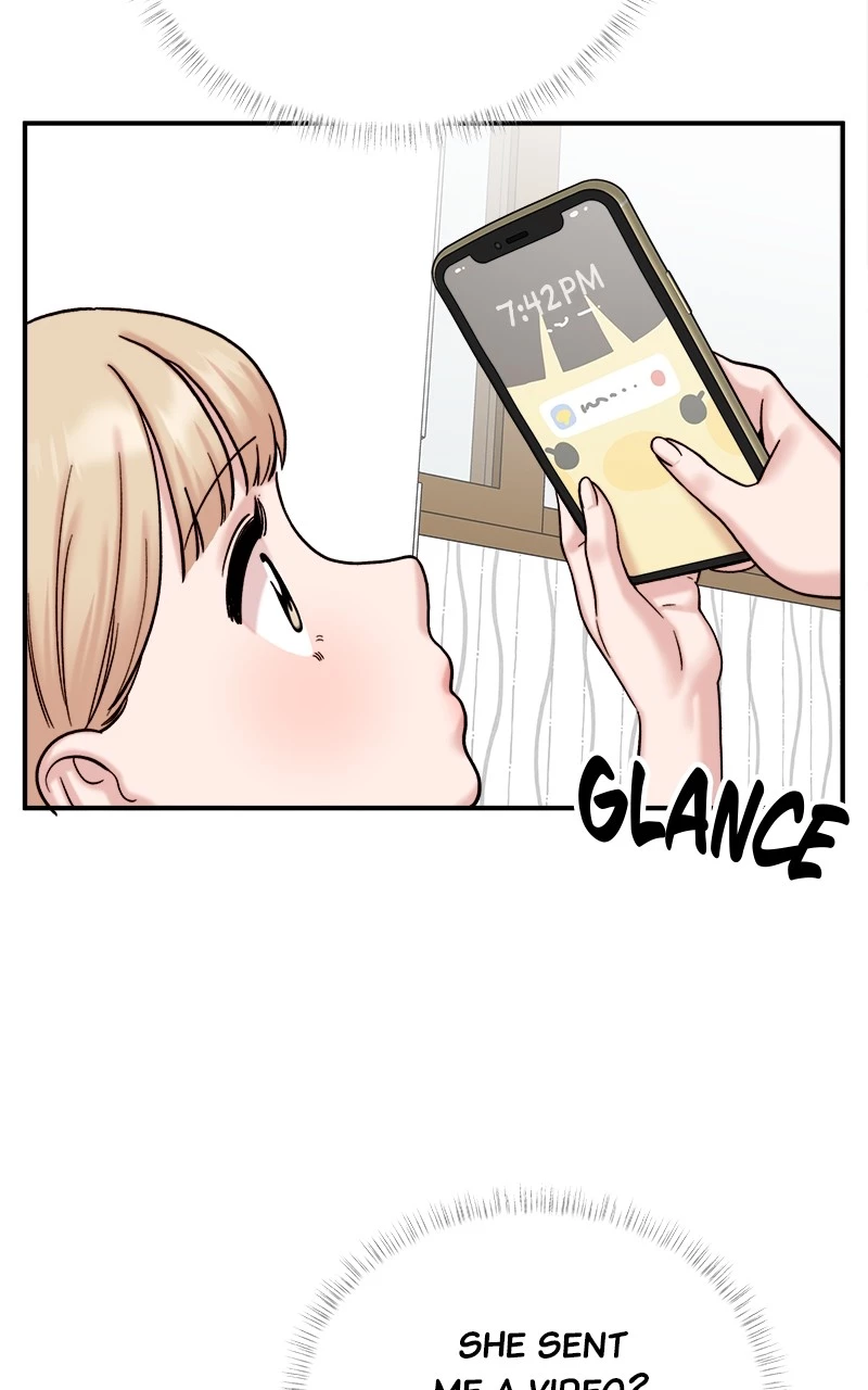 My Dud To Stud Boyfriend Chapter 38 page 137
