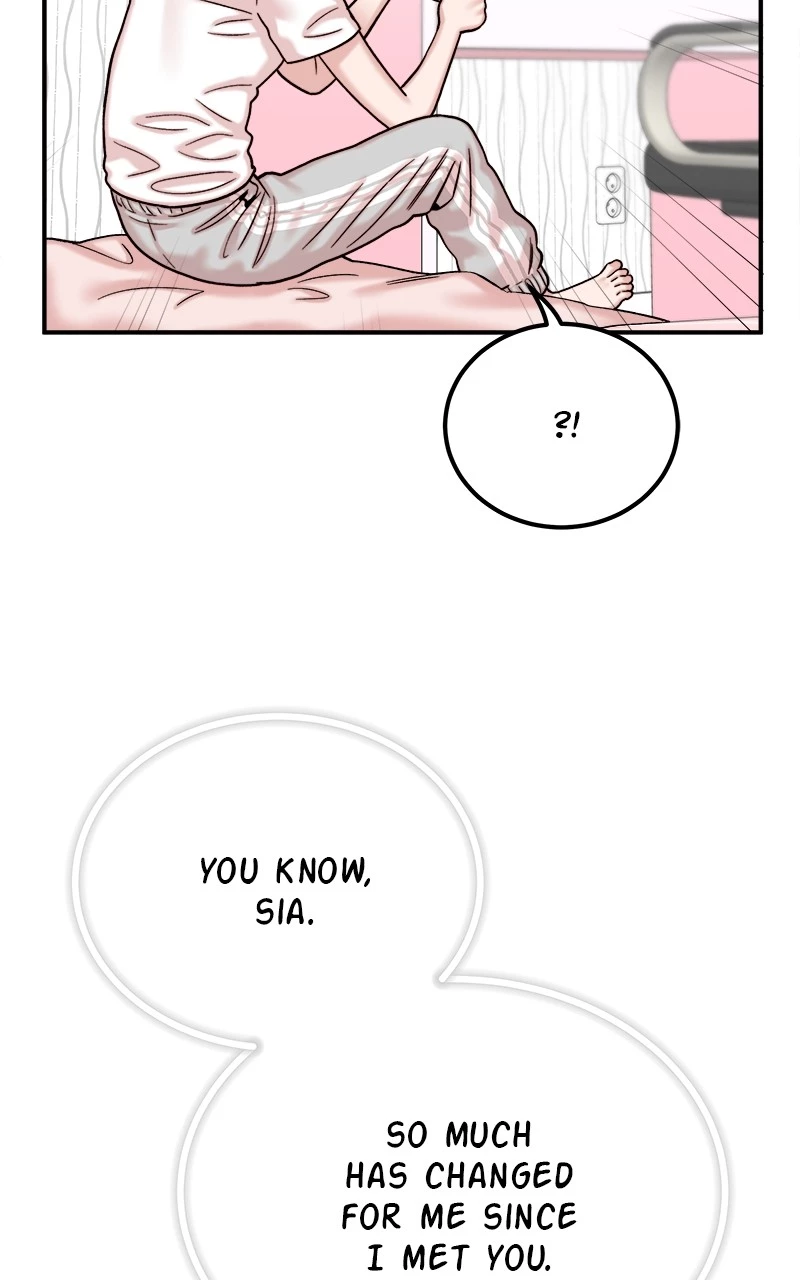 My Dud To Stud Boyfriend Chapter 38 page 149