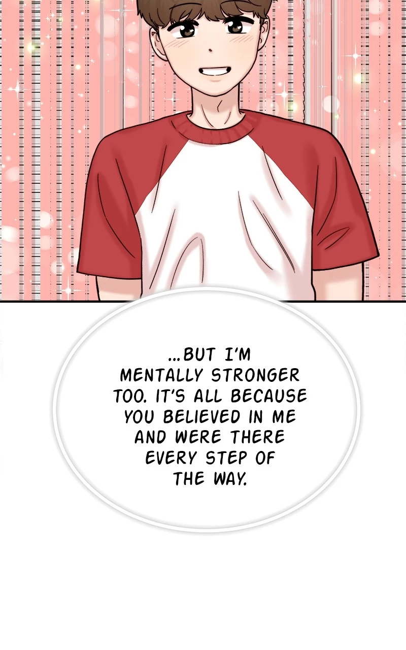 My Dud To Stud Boyfriend Chapter 38 page 152