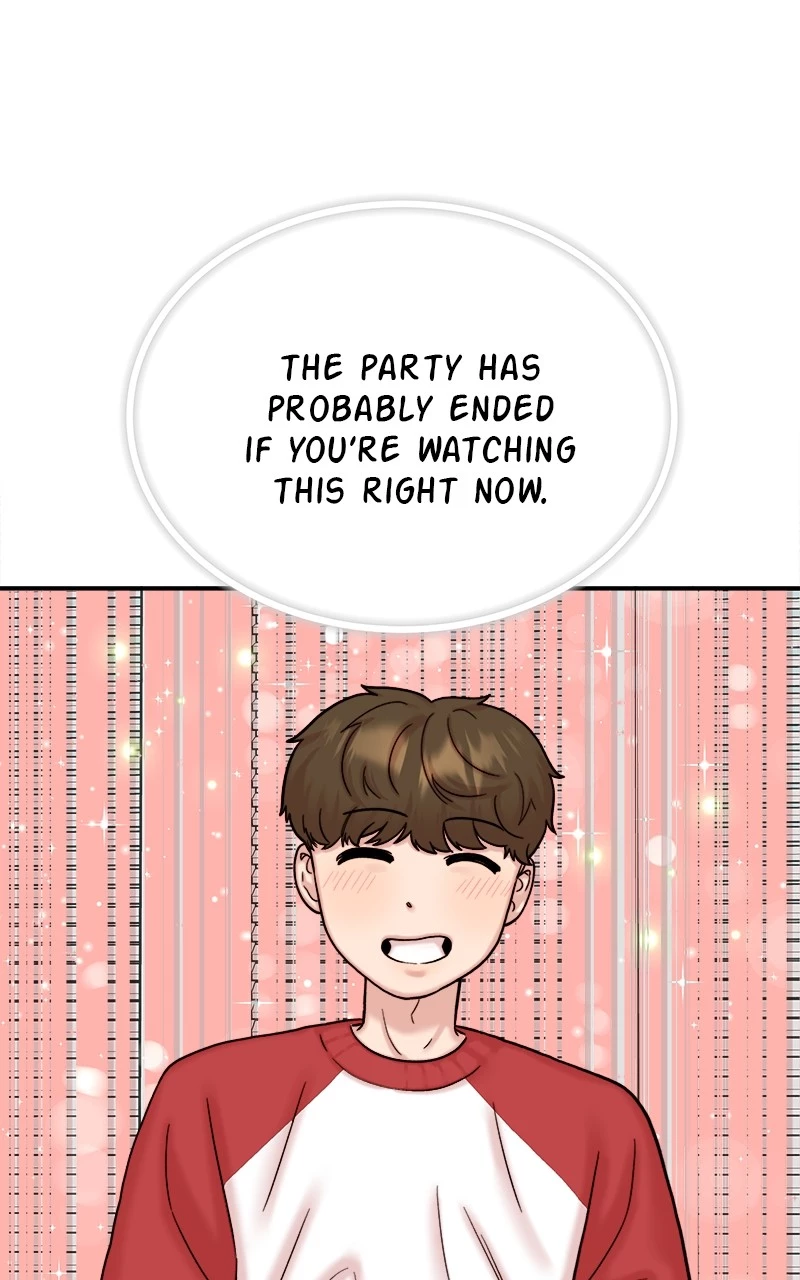 My Dud To Stud Boyfriend Chapter 38 page 145