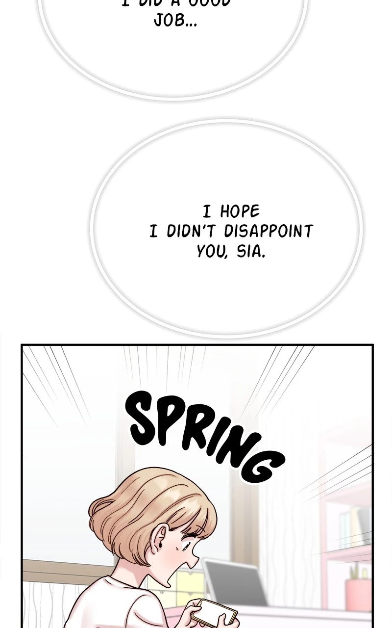 My Dud To Stud Boyfriend Chapter 38 page 148