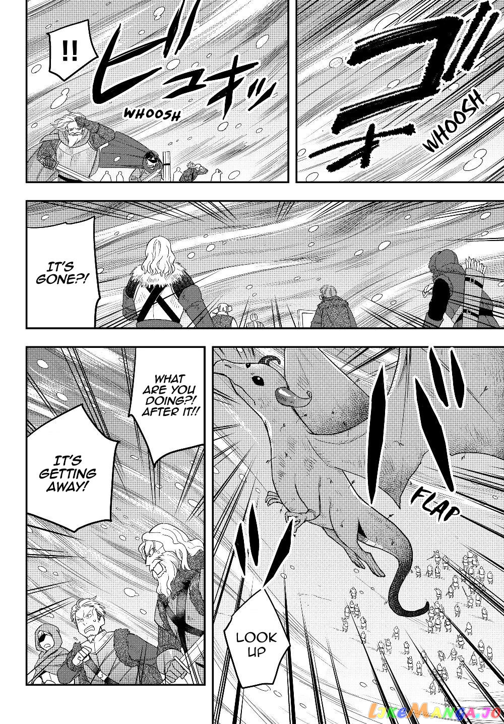 Jitsu wa Ore, Saikyou deshita? Chapter 19 page 4