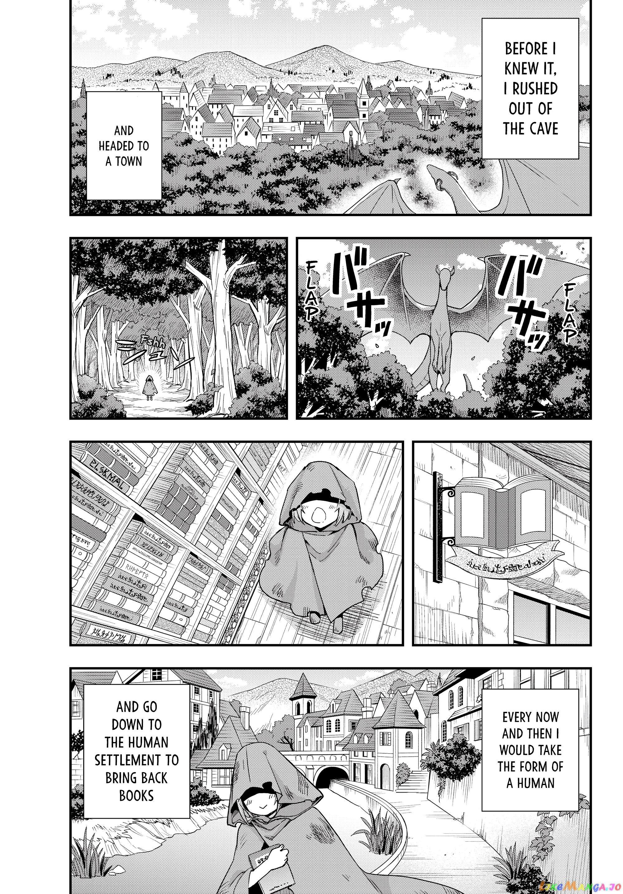 Jitsu wa Ore, Saikyou deshita? Chapter 19 page 27