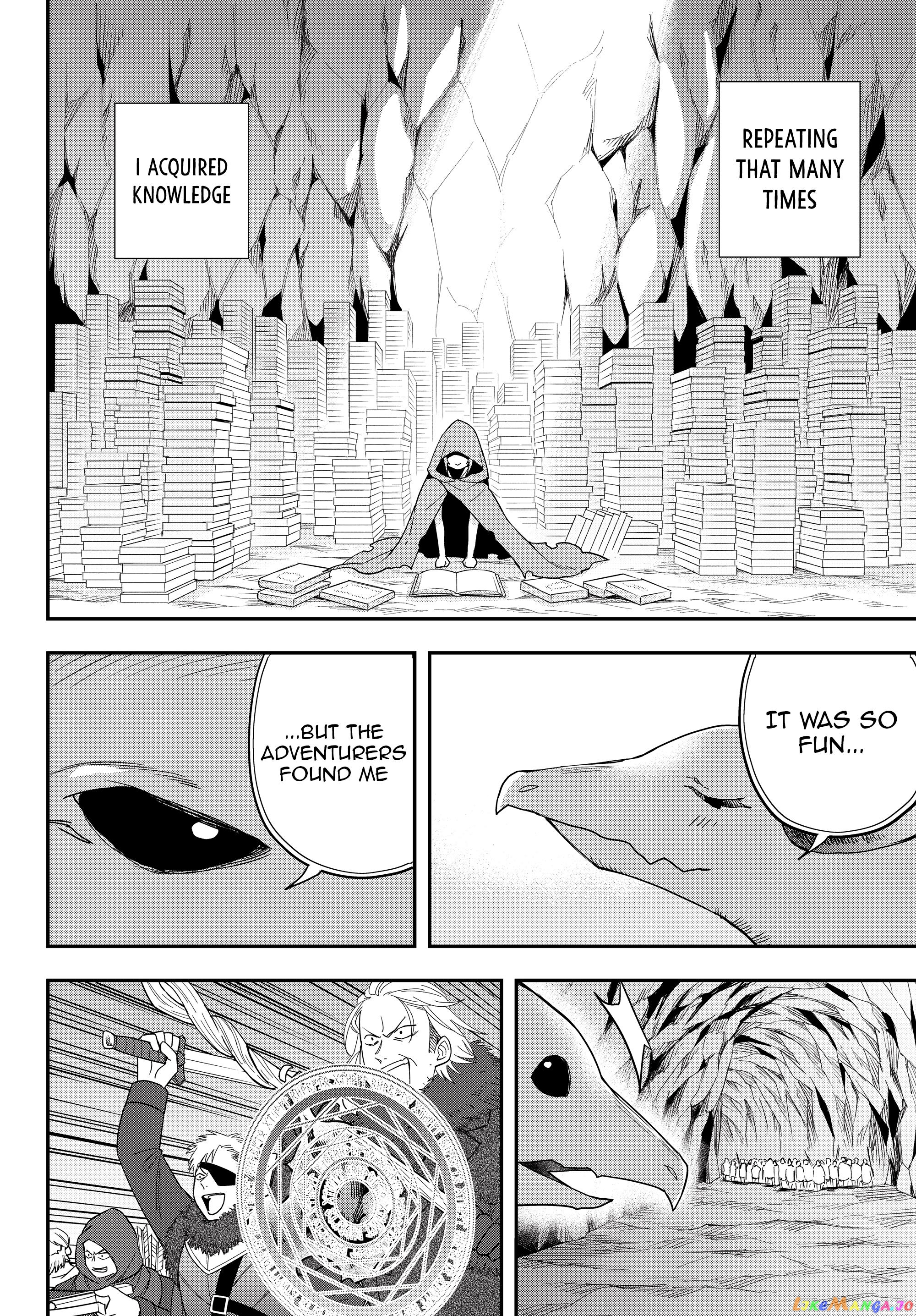Jitsu wa Ore, Saikyou deshita? Chapter 19 page 28