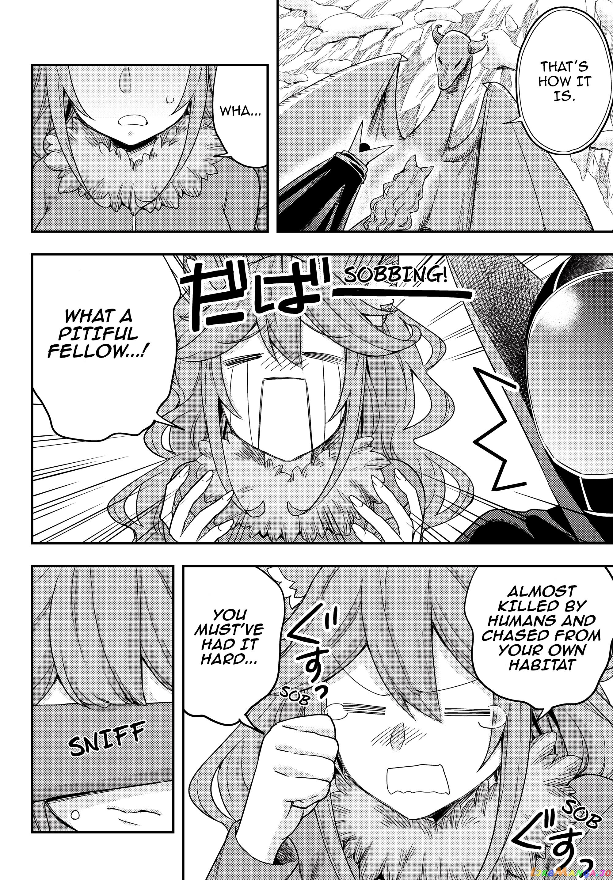 Jitsu wa Ore, Saikyou deshita? Chapter 19 page 30