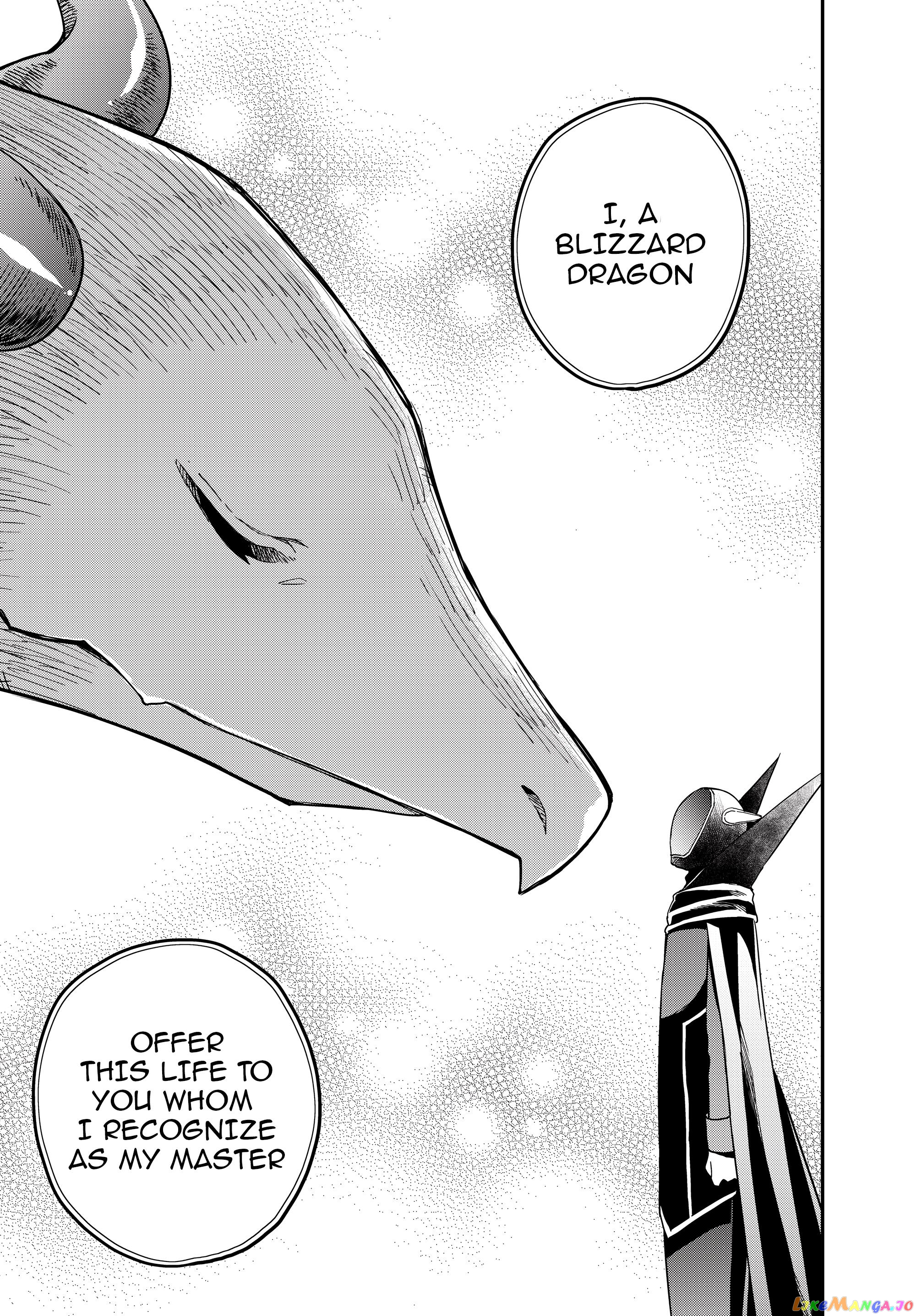 Jitsu wa Ore, Saikyou deshita? Chapter 19 page 33