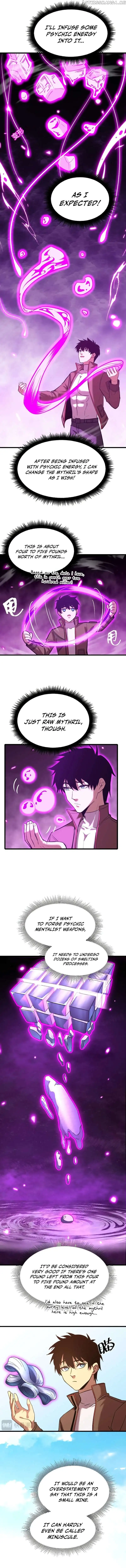 Log into the Future Chapter 38 page 7