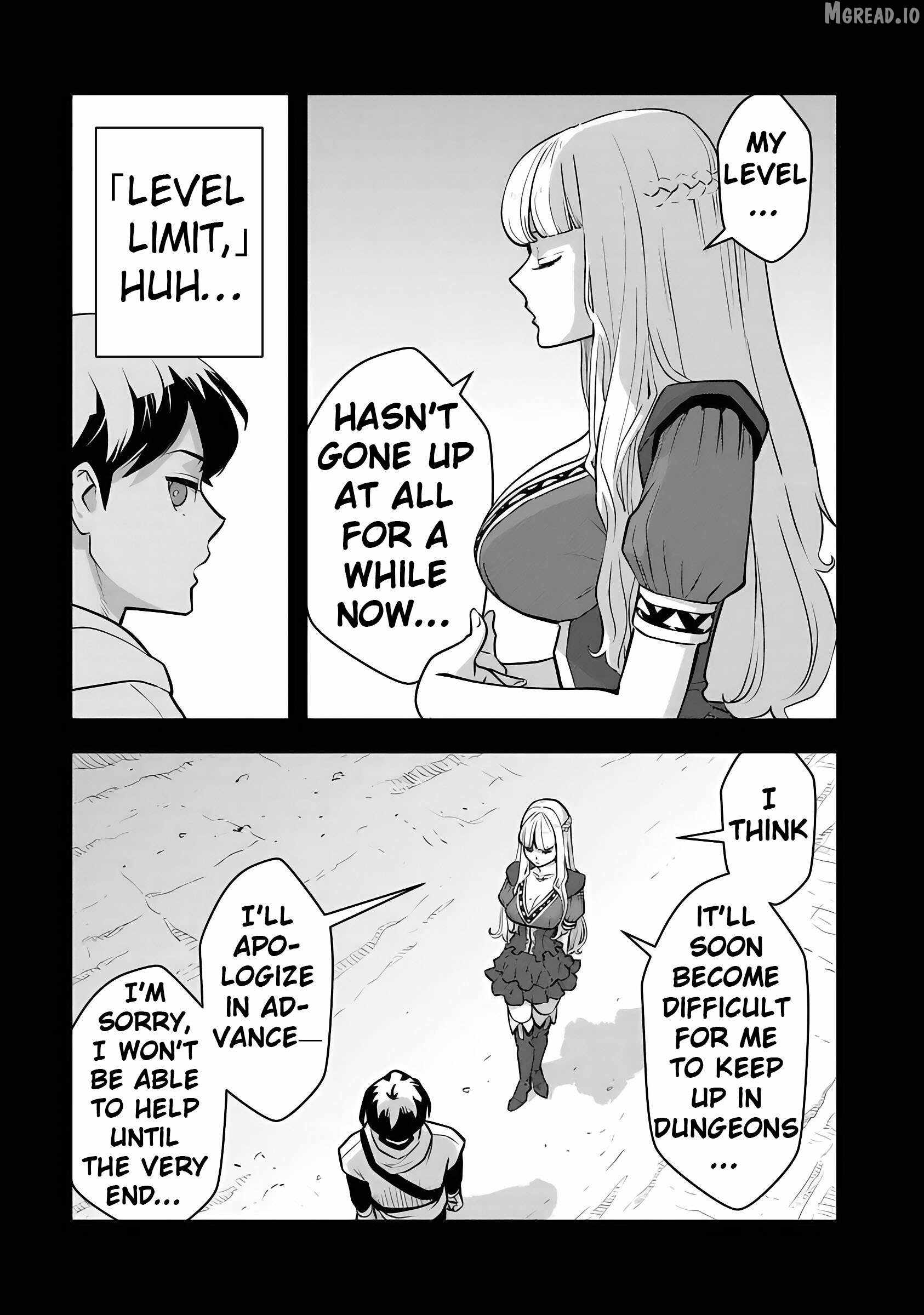 The hero returns from another world, becomes an influencer, and earns money in the real world, where dungeons have appeared! Chapter 31 page 13