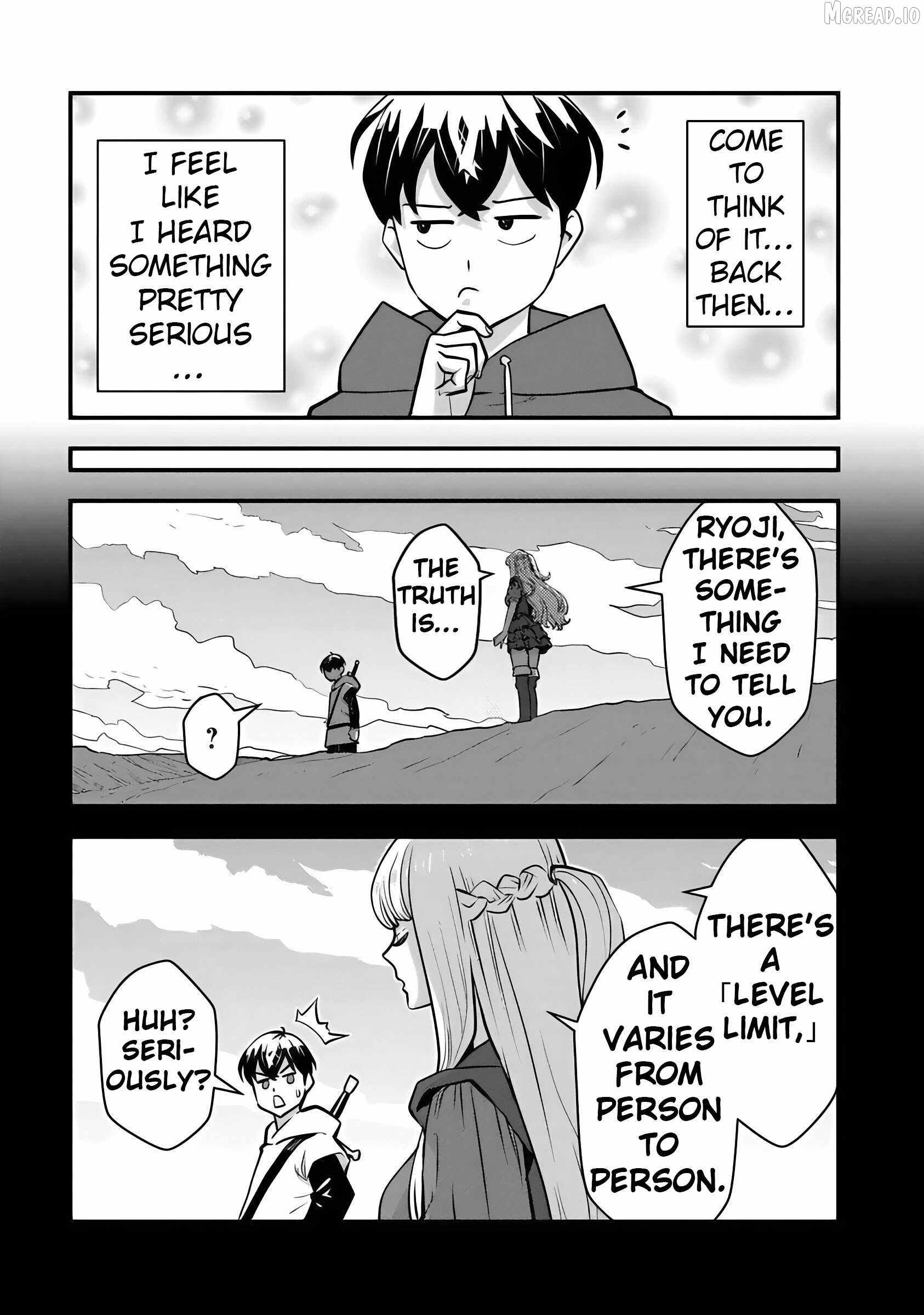 The hero returns from another world, becomes an influencer, and earns money in the real world, where dungeons have appeared! Chapter 31 page 11