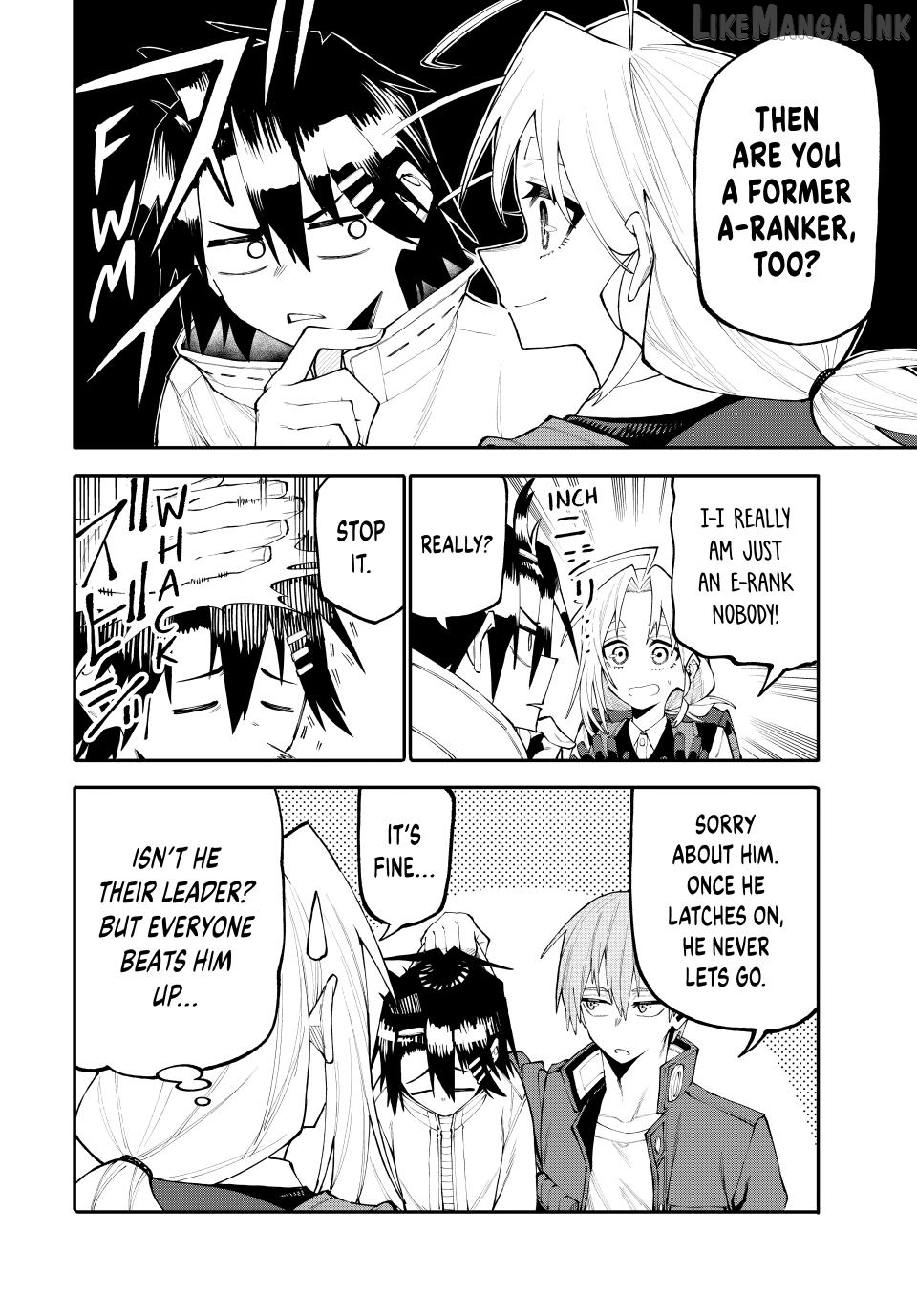 Okāsan Bōkensha, Roguin Bōnasu de Sukiru “Shufu” ni Mezamemashita. Shuuichi Moraeru Chirashi de Bōkensha Seikatsu Ganbarimasu! Chapter 37 page 4