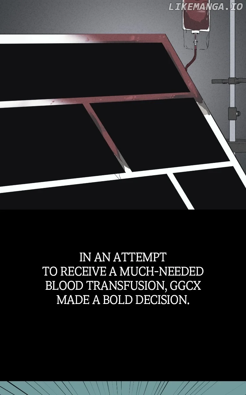 Tales of the Unusual 2 Chapter 38 page 8