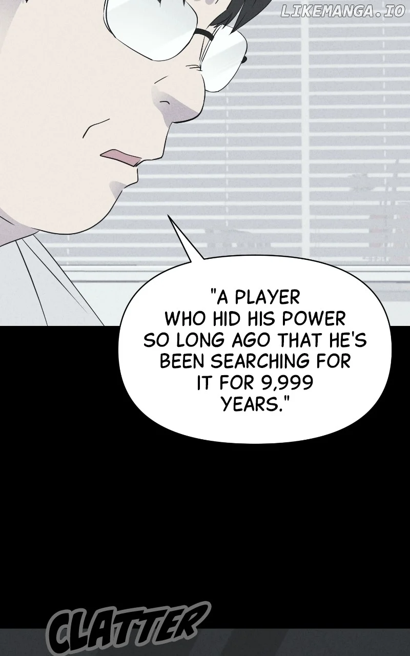 Tales of the Unusual 2 Chapter 38 page 22