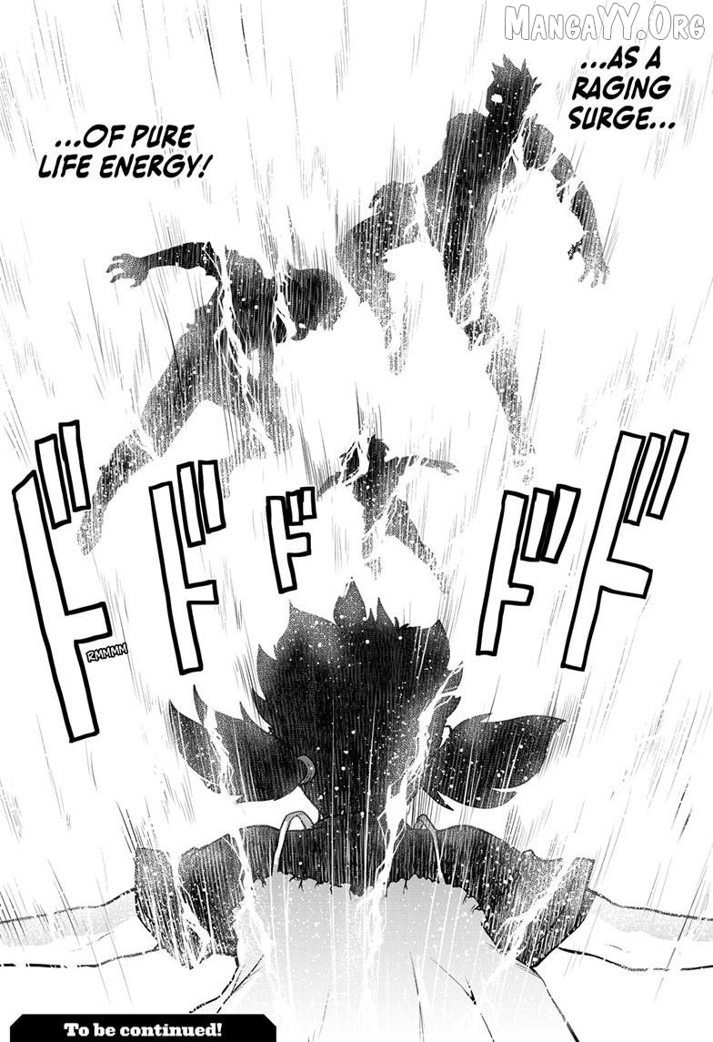 Ultraman - Along Came a Spider-Man Chapter 38 page 19