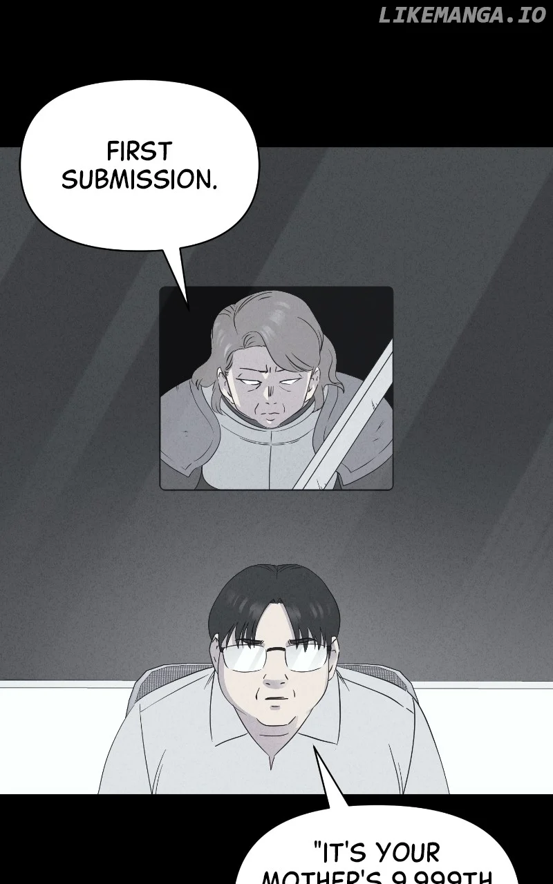 Tales of the Unusual 2 Chapter 38 page 16