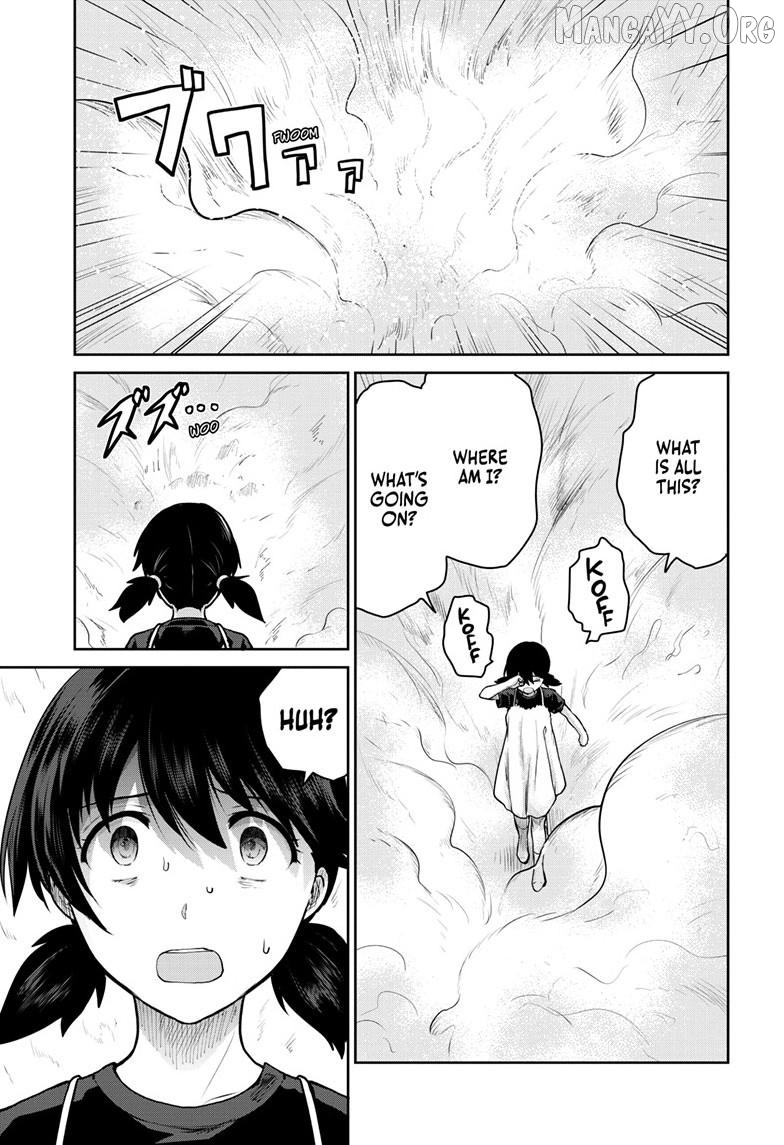 Ultraman - Along Came a Spider-Man Chapter 38 page 14