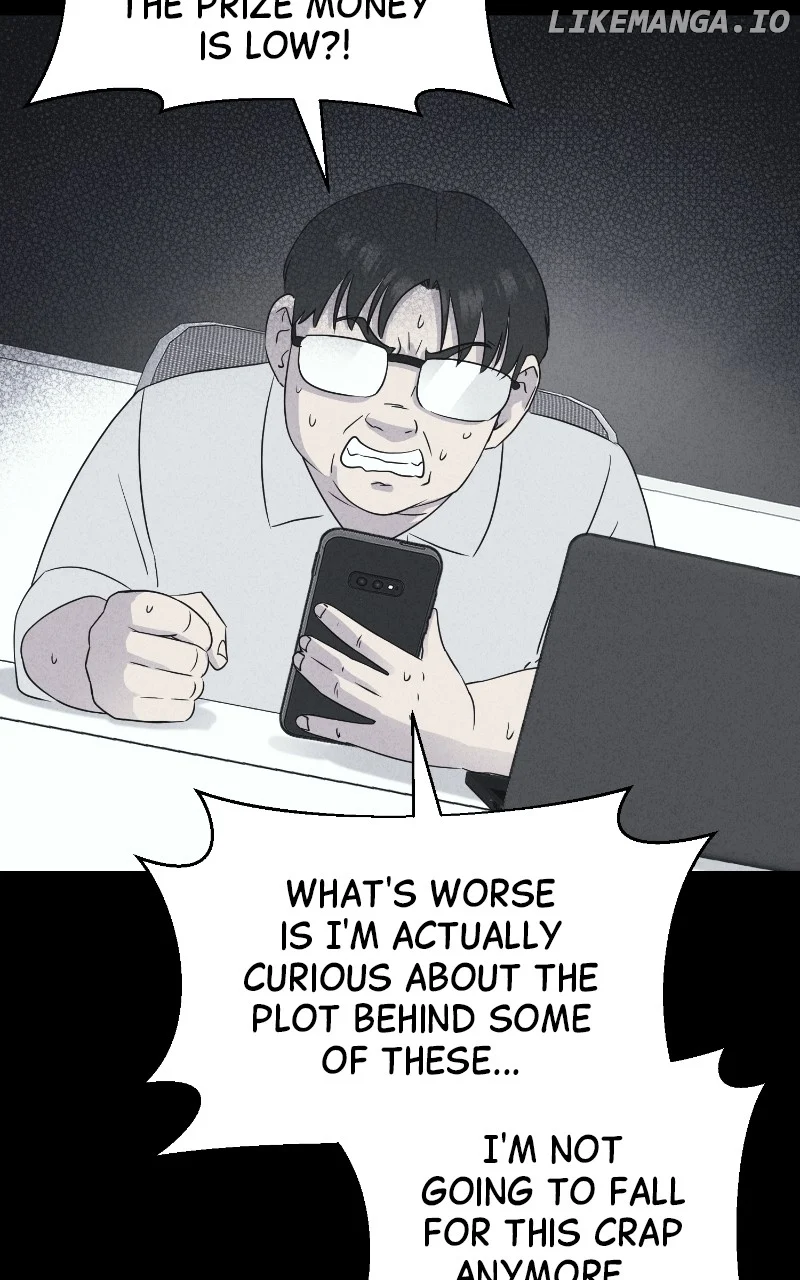 Tales of the Unusual 2 Chapter 38 page 27