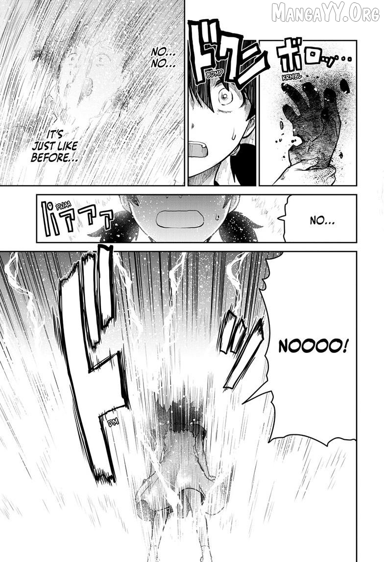 Ultraman - Along Came a Spider-Man Chapter 38 page 16