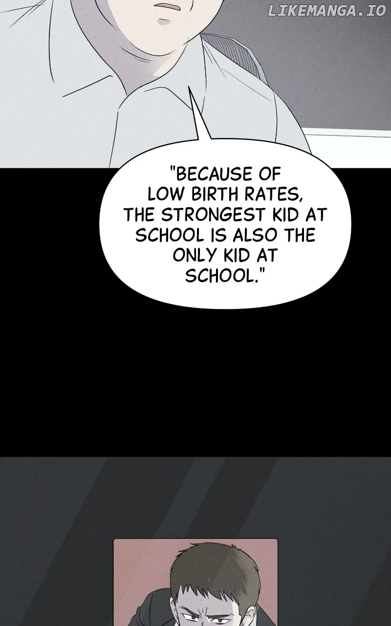 Tales of the Unusual 2 Chapter 38 page 20