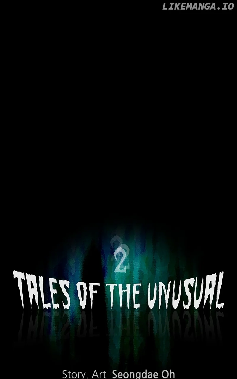 Tales of the Unusual 2 Chapter 38 page 39