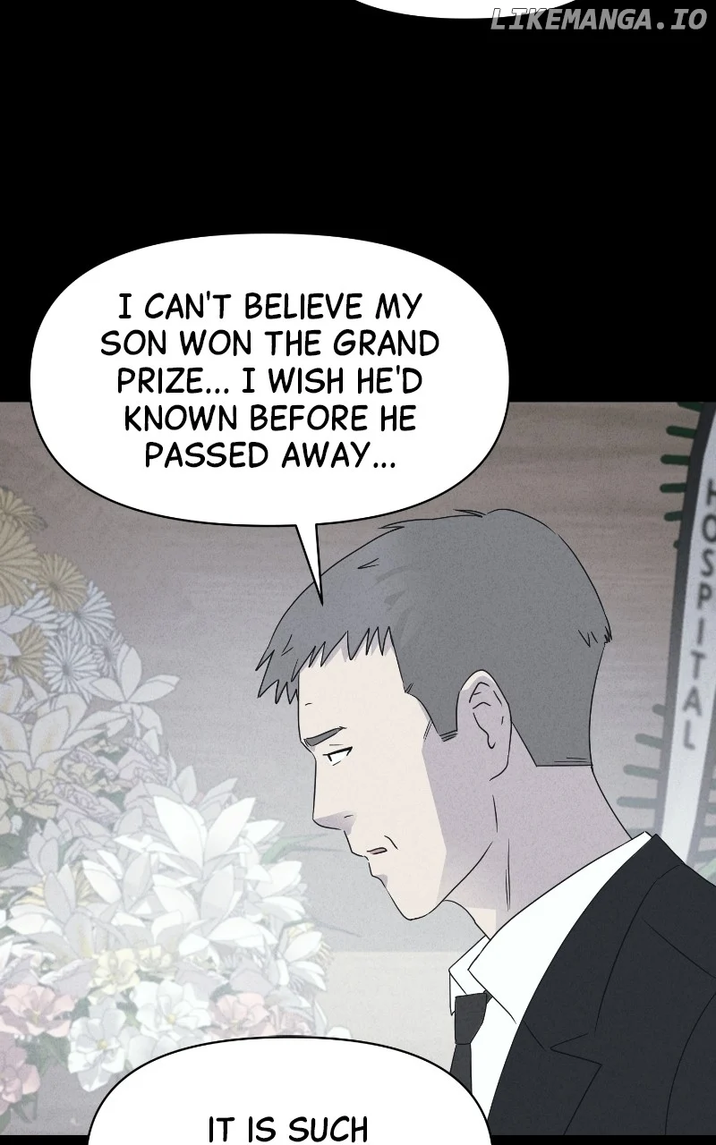 Tales of the Unusual 2 Chapter 38 page 44