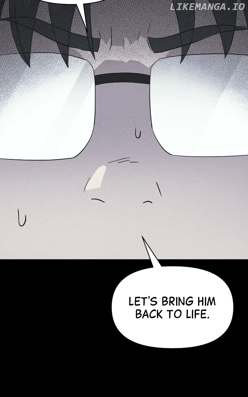 Tales of the Unusual 2 Chapter 38 page 50