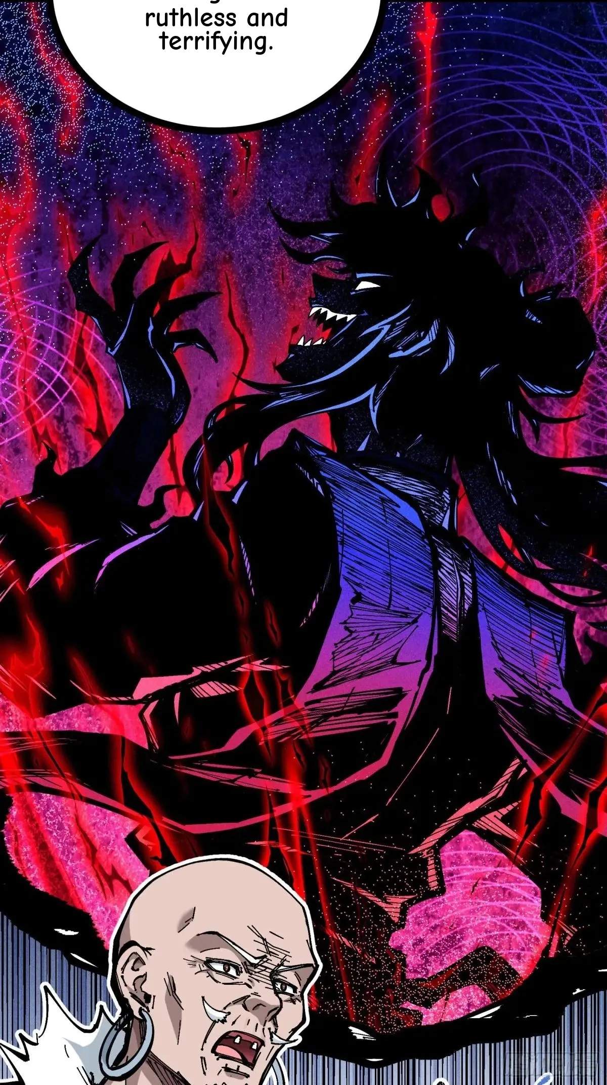 I Am a Living Beast in the World of Cultivating Immortals Chapter 36 page 9