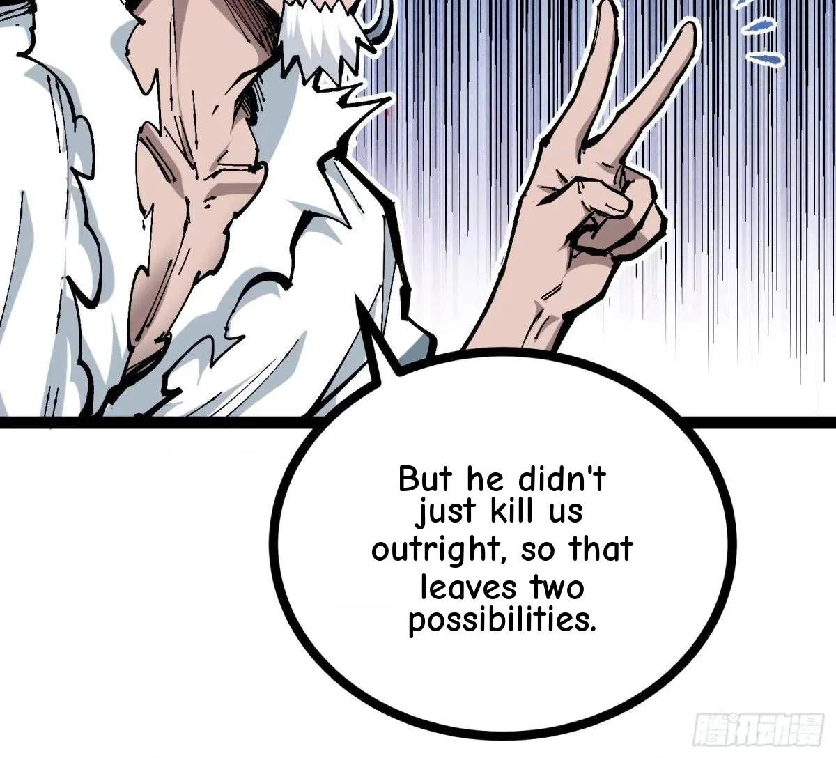 I Am a Living Beast in the World of Cultivating Immortals Chapter 36 page 10