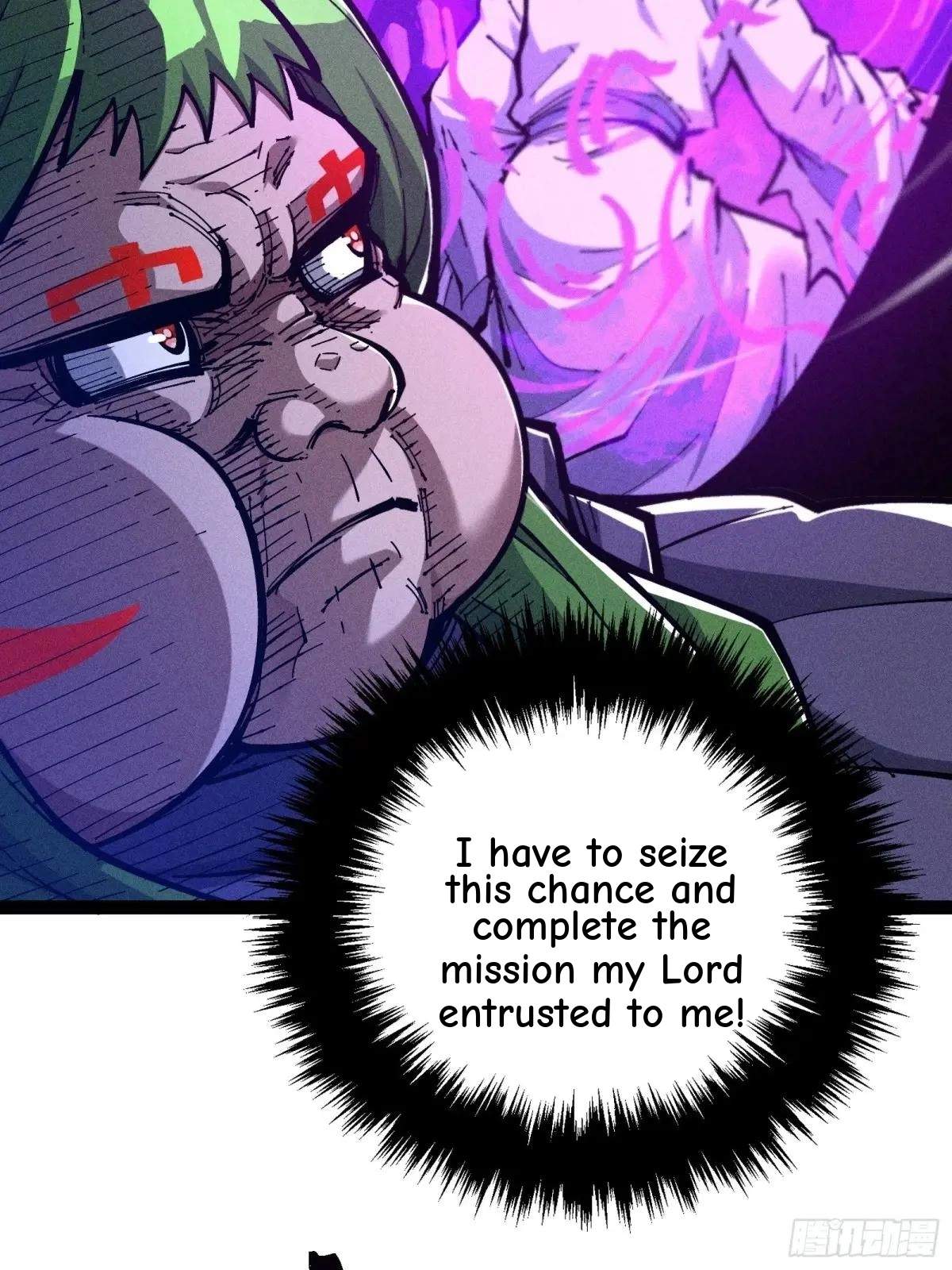 I Am a Living Beast in the World of Cultivating Immortals Chapter 36 page 52